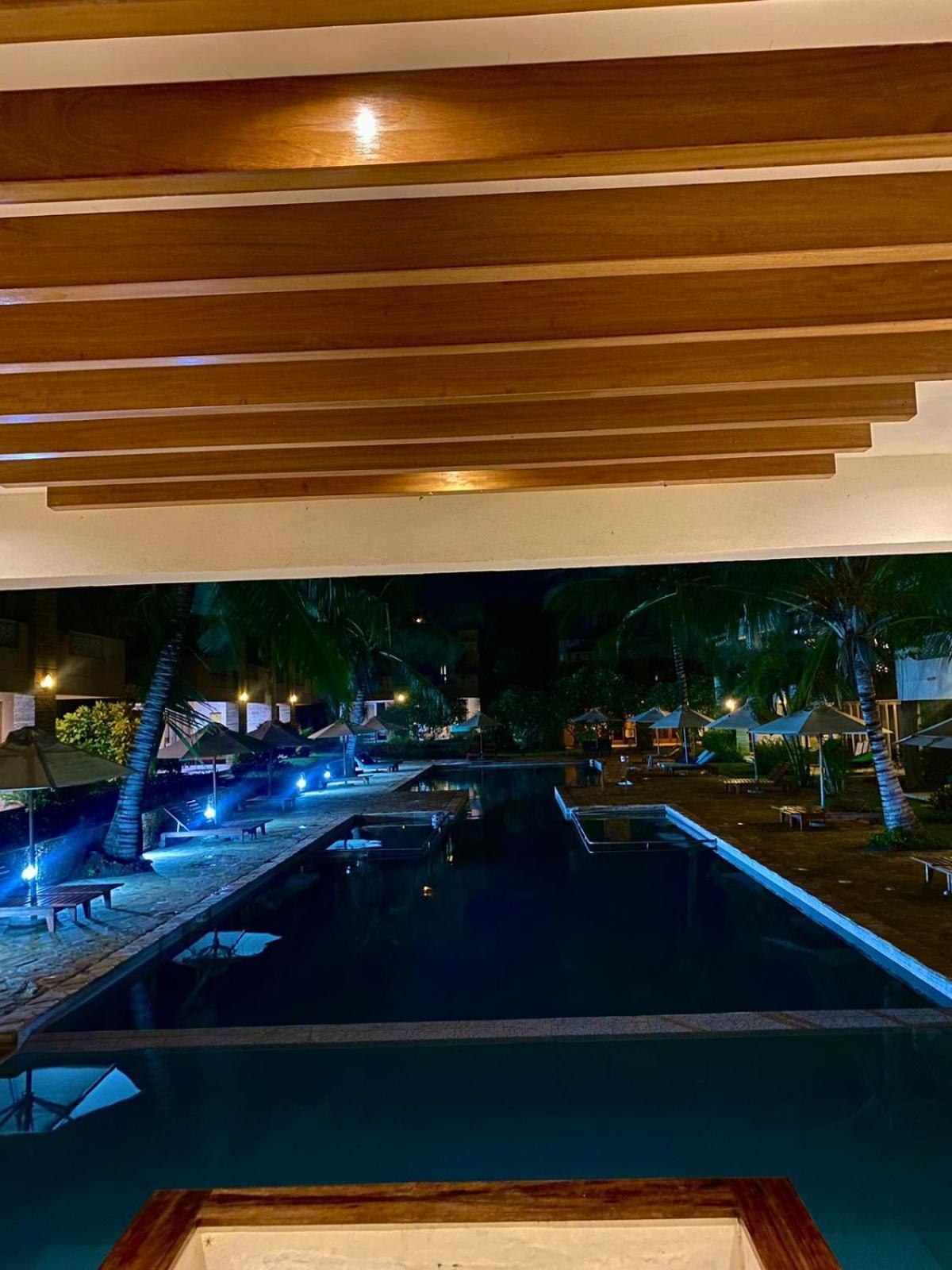 Villa Mandhari - Diani Beach Dış mekan fotoğraf