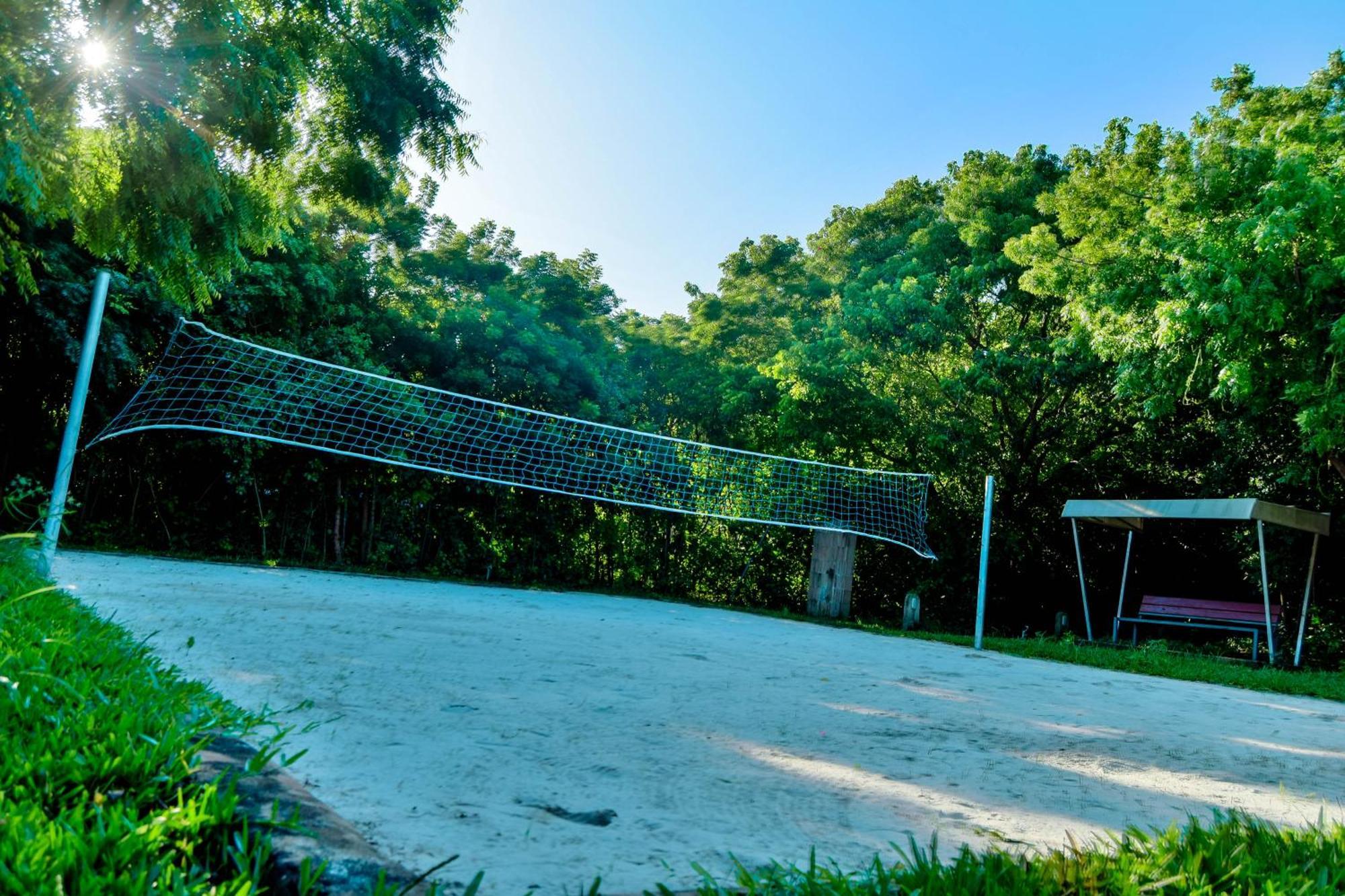 Villa Mandhari - Diani Beach Dış mekan fotoğraf