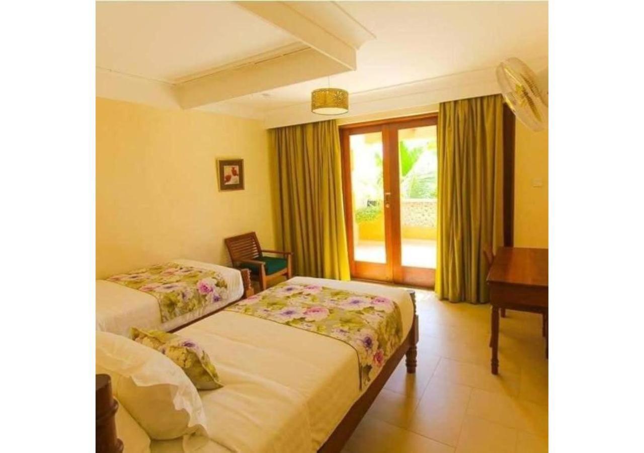Villa Mandhari - Diani Beach Dış mekan fotoğraf